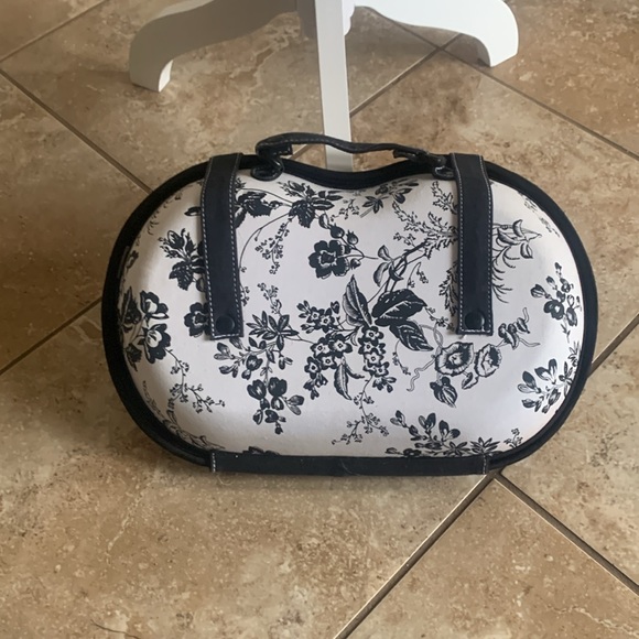 THE BRAG bag Company Bra holder travel case bag - Picture 3 of 10